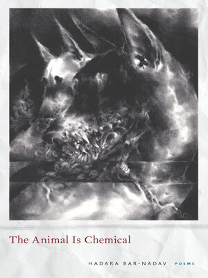 cover image of The Animal Is Chemical